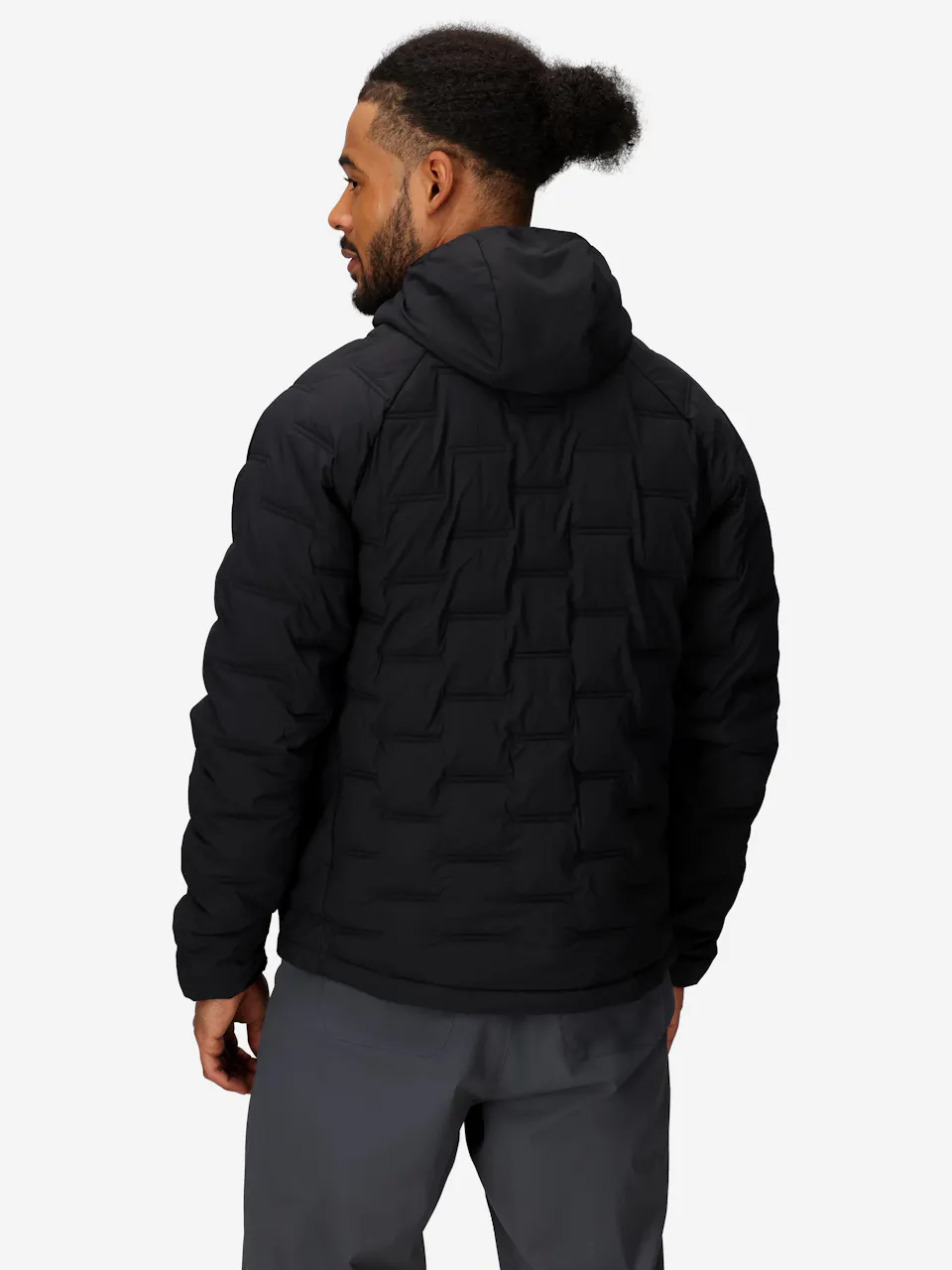 WarmCube Active Novus Hoody