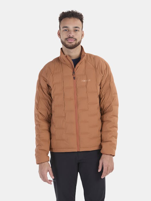 Men's WarmCube™Active Novus Jacket