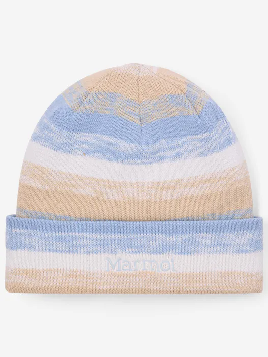 Ombre Beanie (Fall 2025)