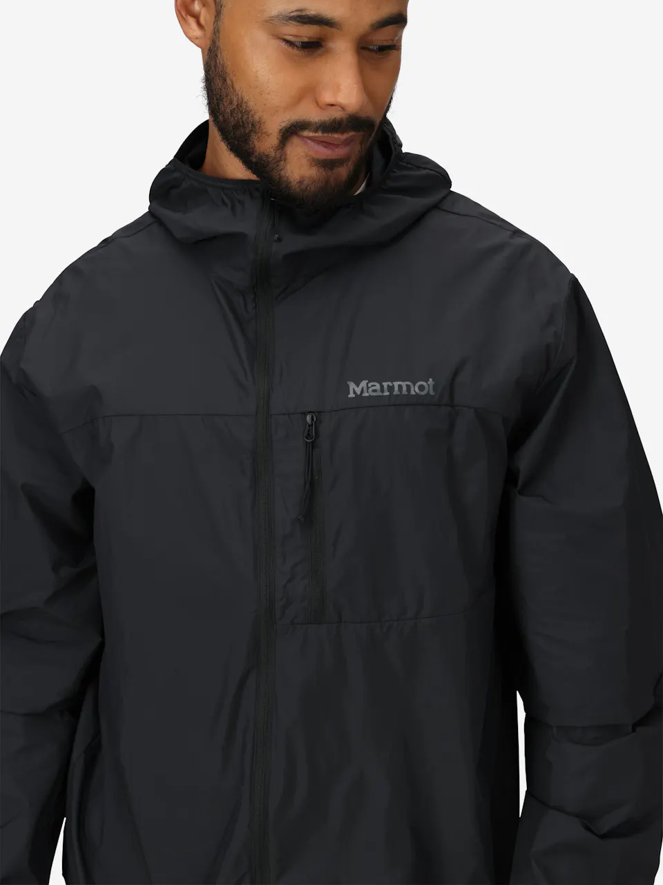 Superalloy Bio Wind Jacket