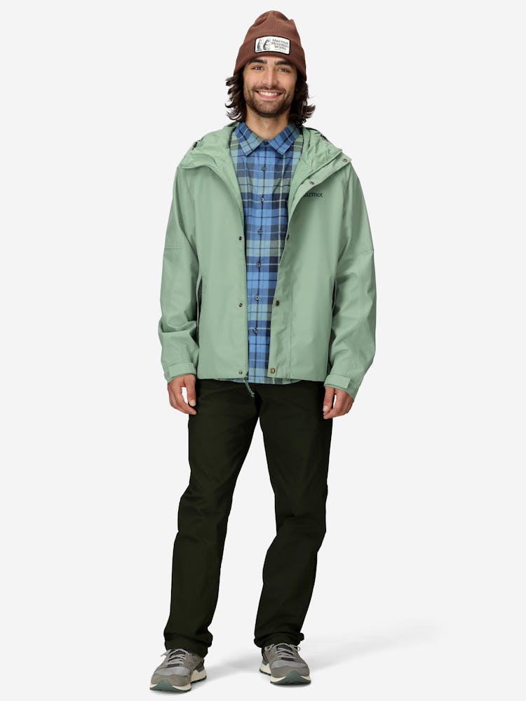 Marmot Cascade Jacket - Waterproof