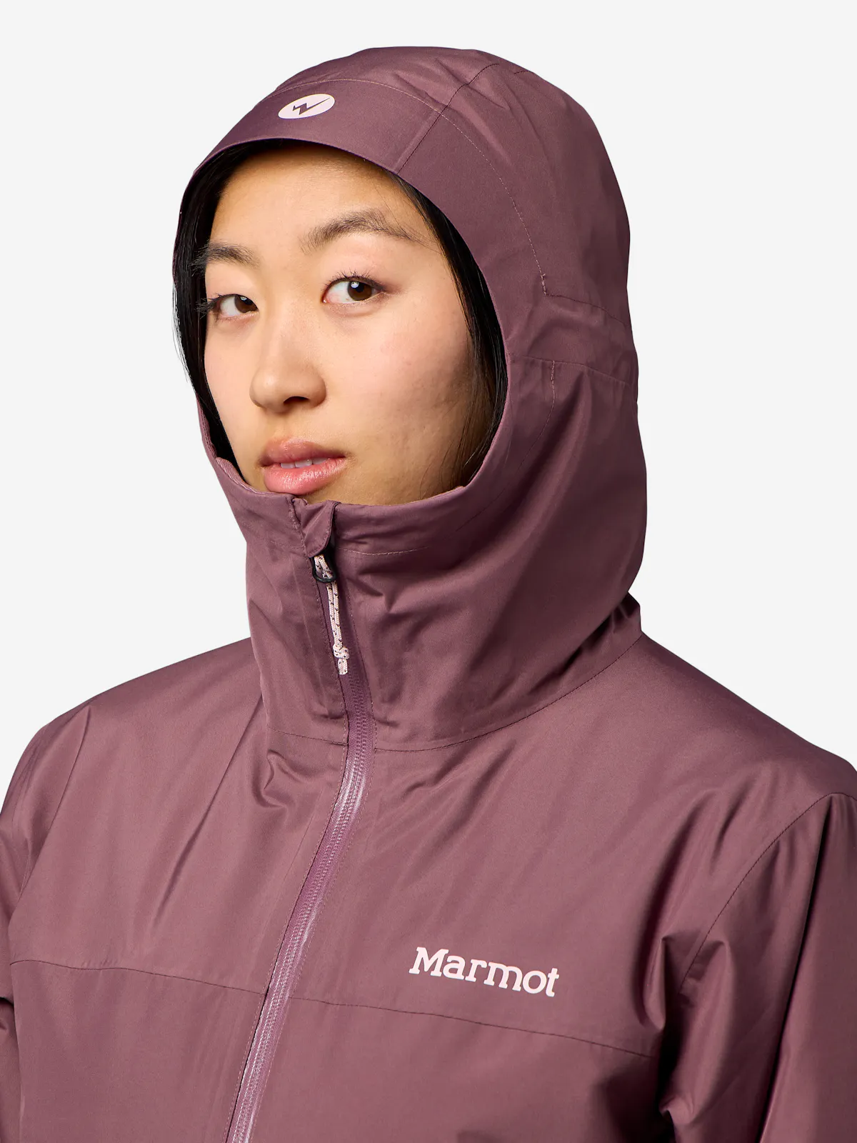 Wm's Minimalist Pertex 3-in-1 Jacket