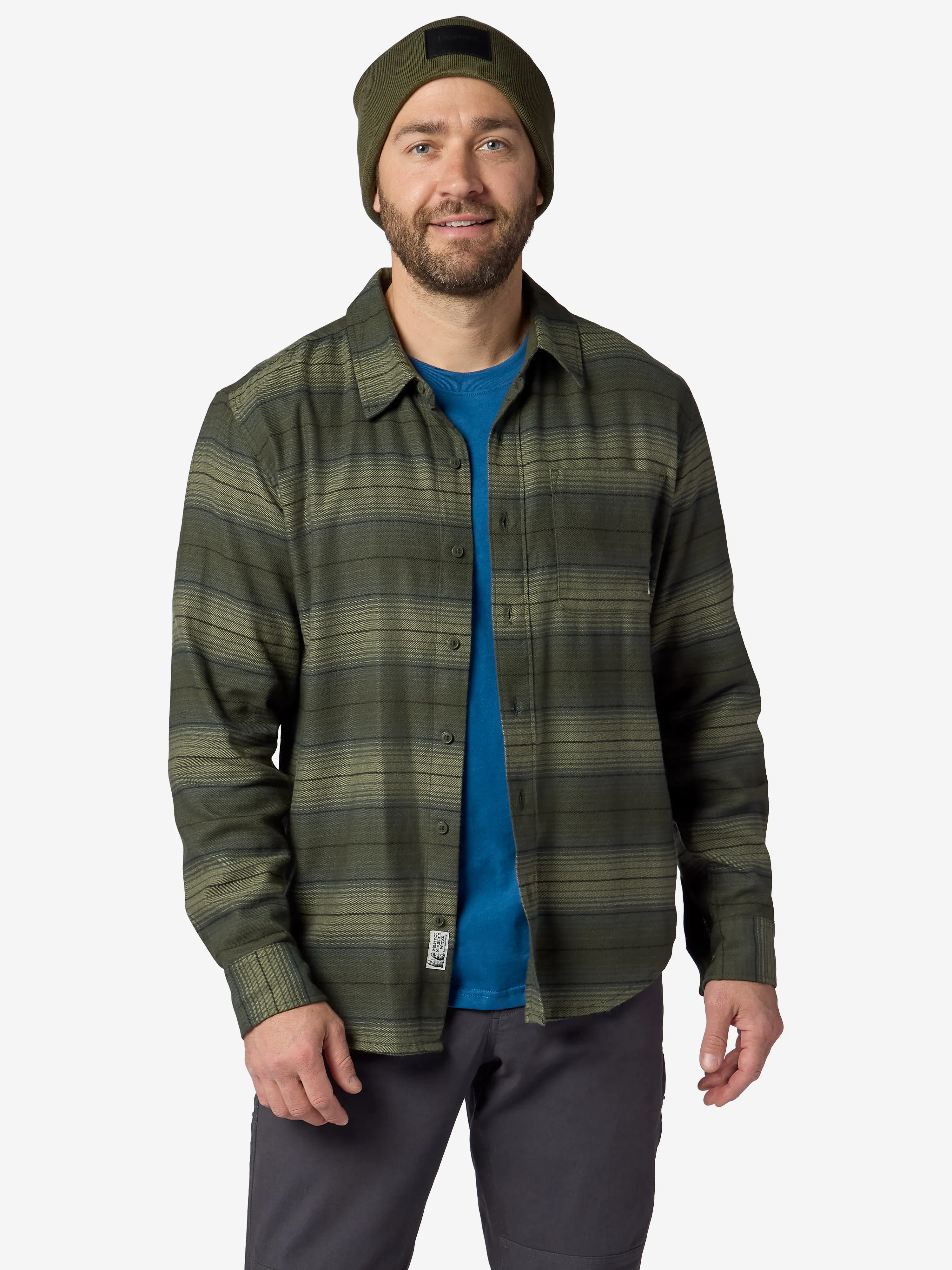 Nori Stripe