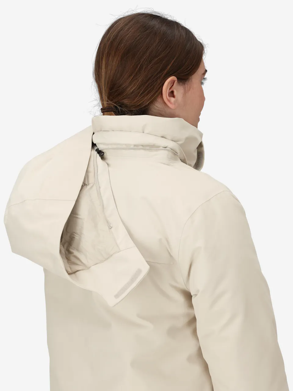 Wm's Chelsea Short Coat