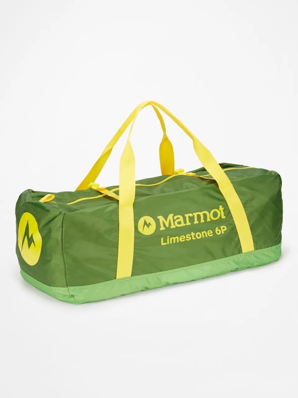 Duffel bag