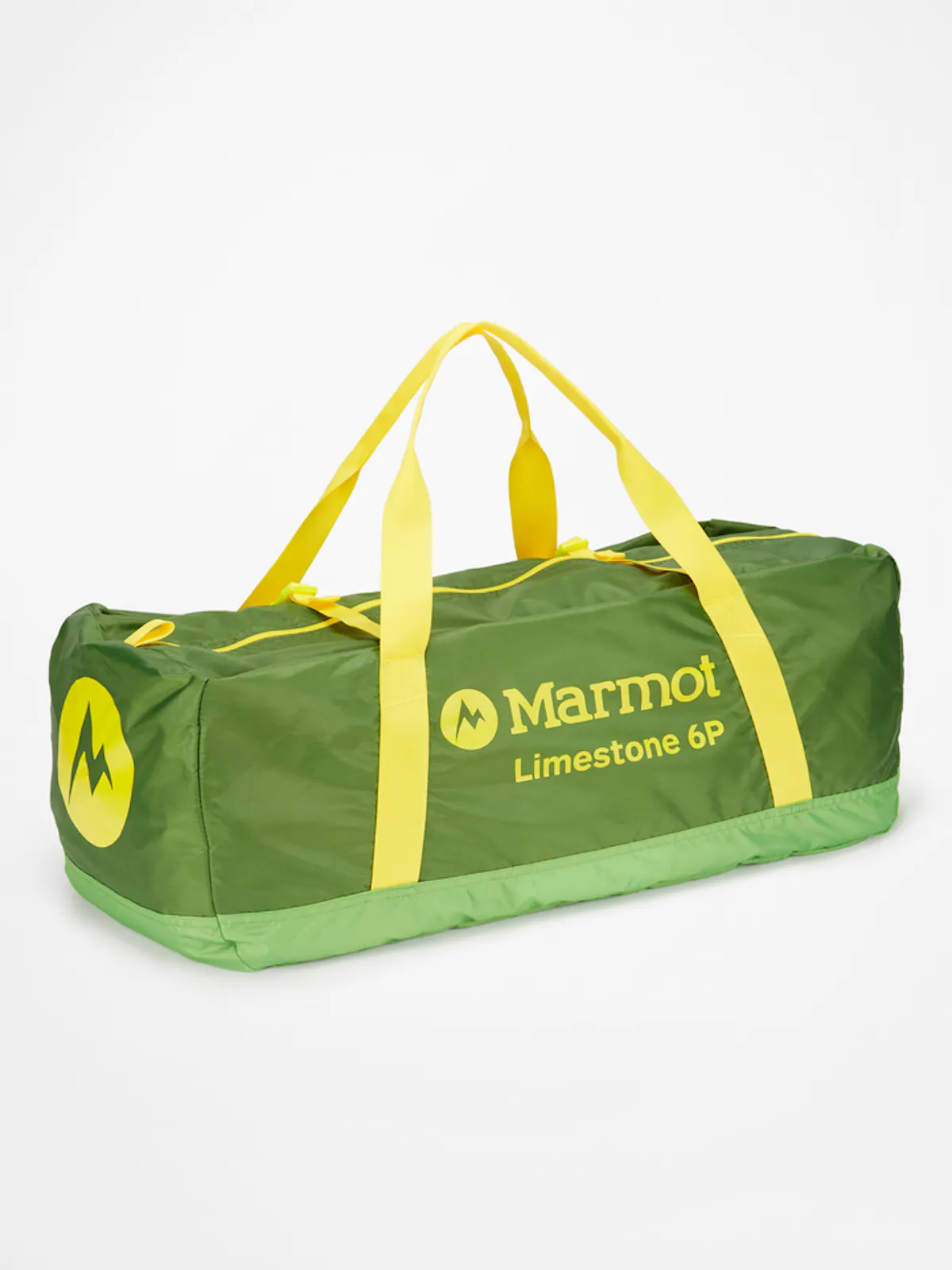 Duffel bag