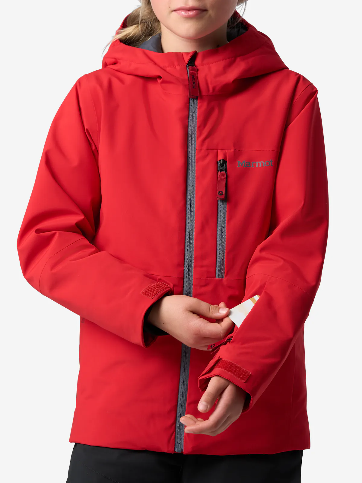 Kid's Snowline Jacket