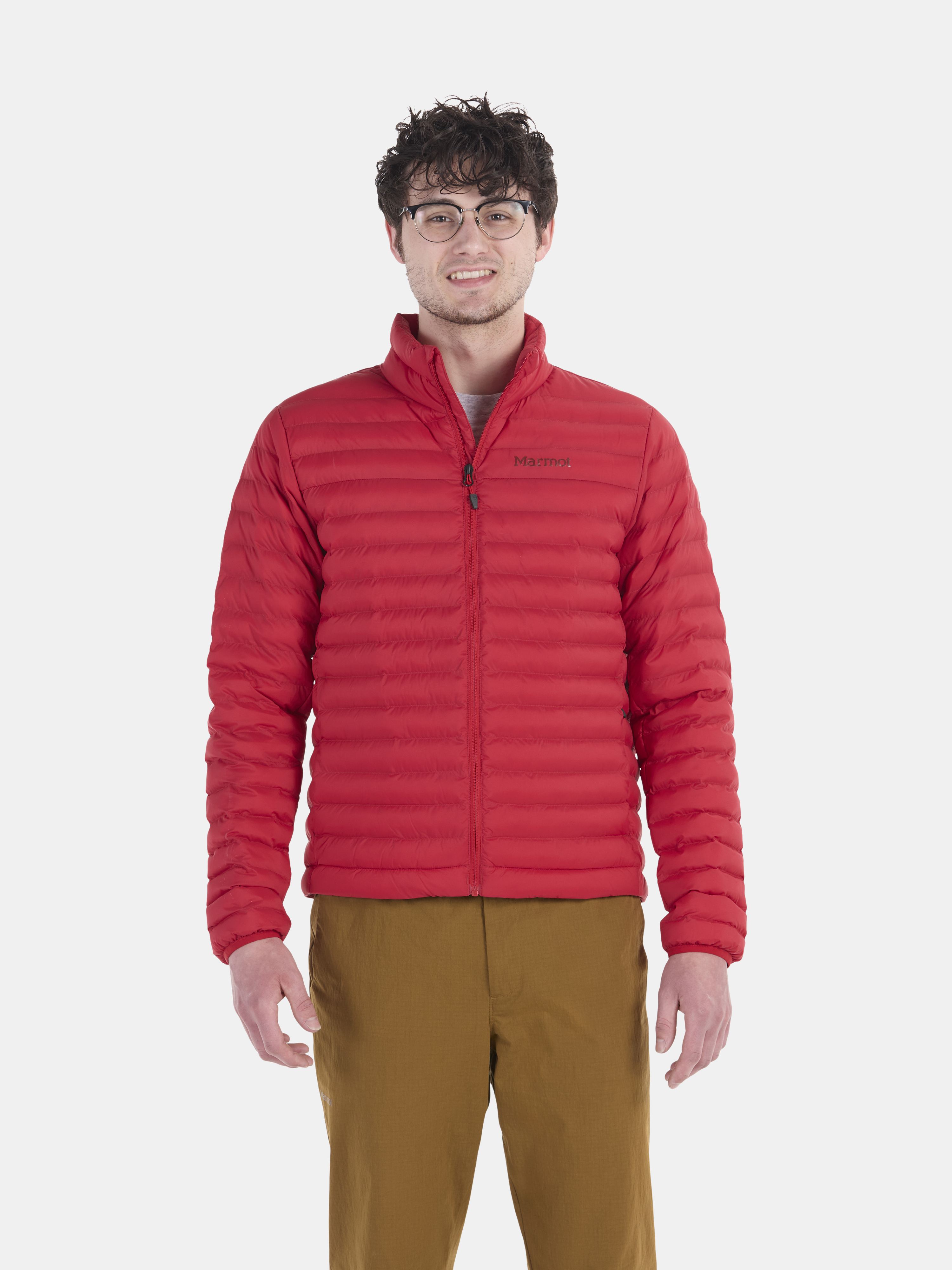 Men's Echo Featherless Jacket | Marmot