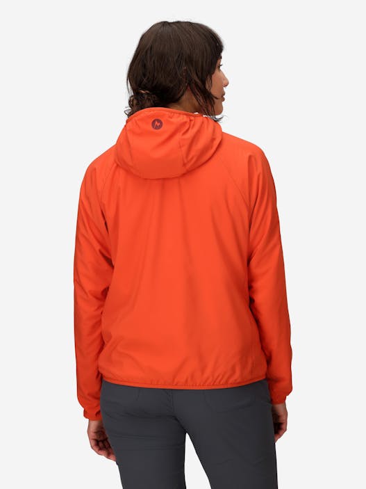 Women’s PrimaLoft® Evolve Aerothermal Hoody
