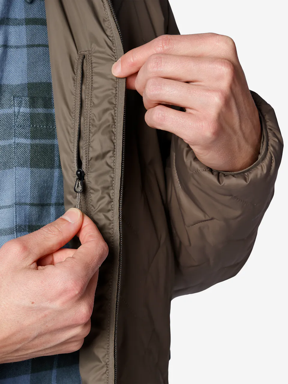 MonoQuilt Jacket