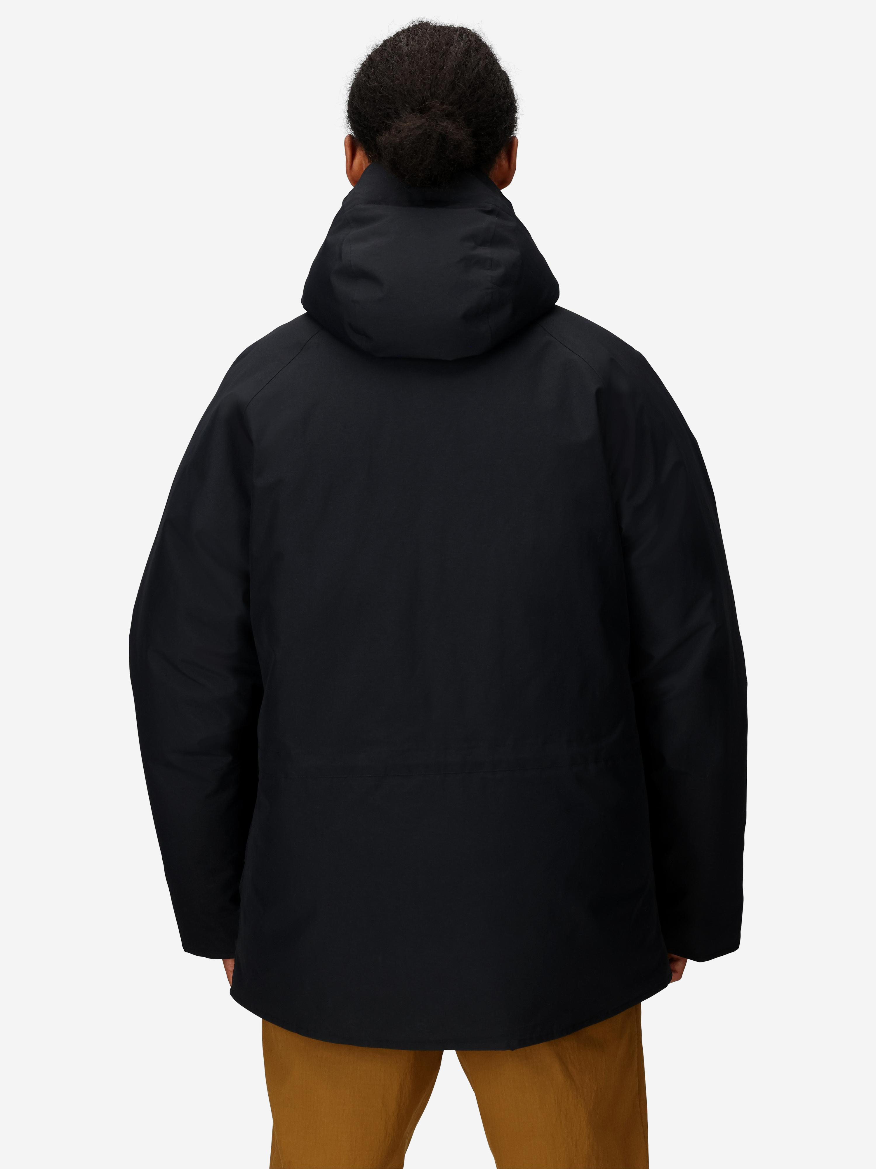 Men's GORE-TEX® Mammoth Down Parka (Fall 2025) | Marmot