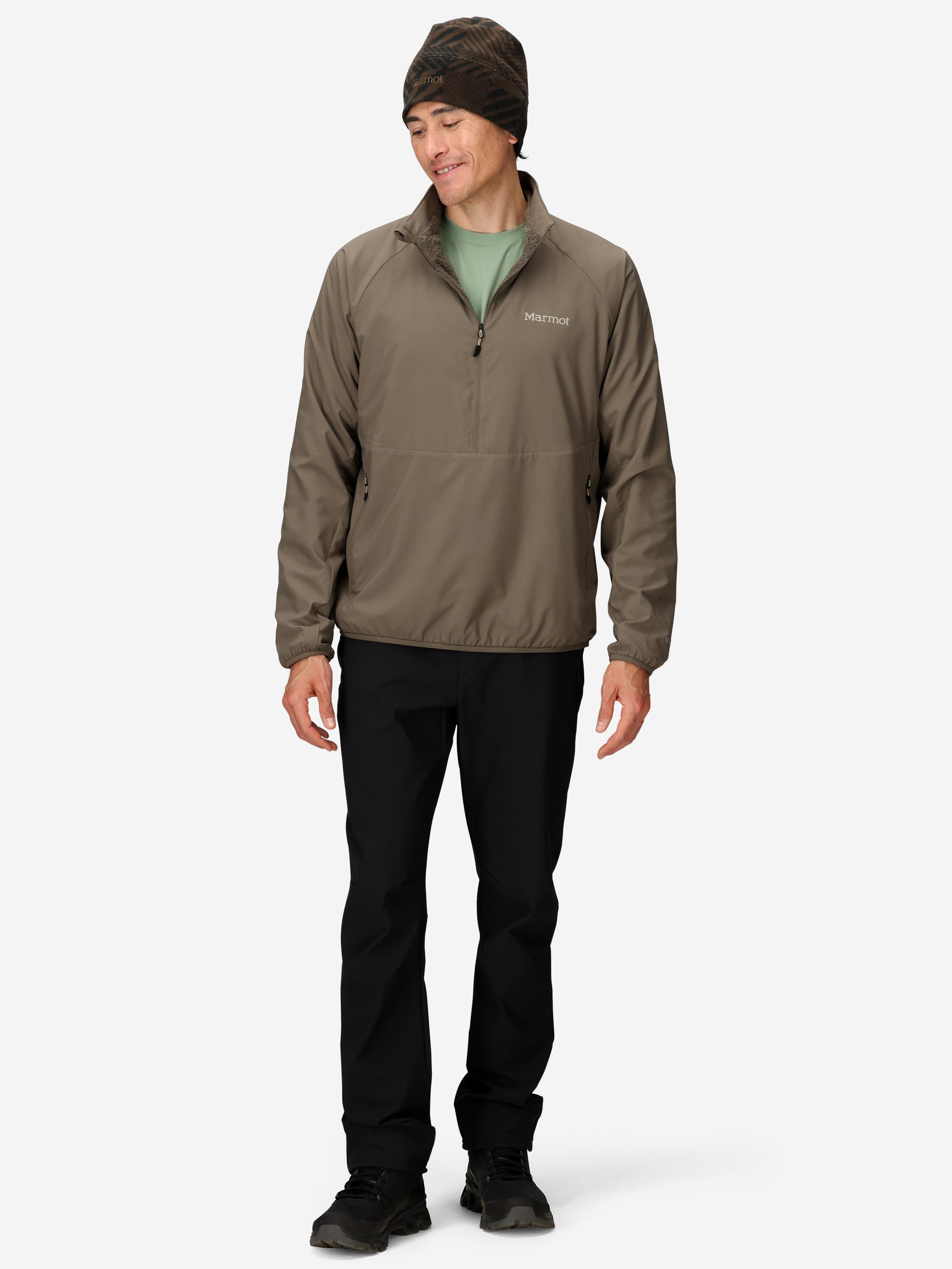 Men's PrimaLoft® Evolve Aerothermal 1/2 Zip | Marmot