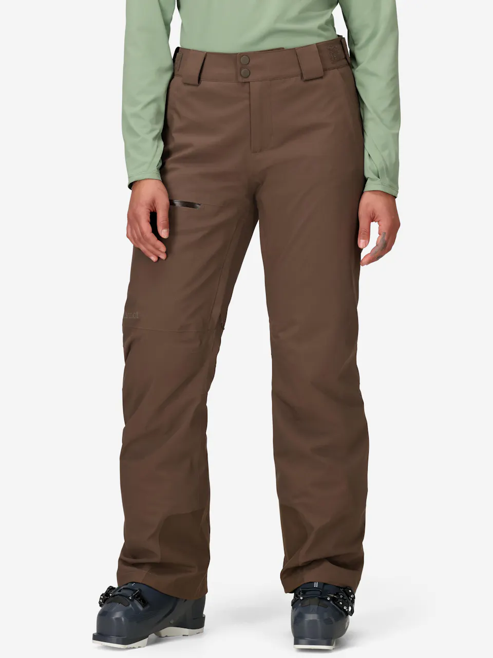 Wm's Refuge Insulated Pant