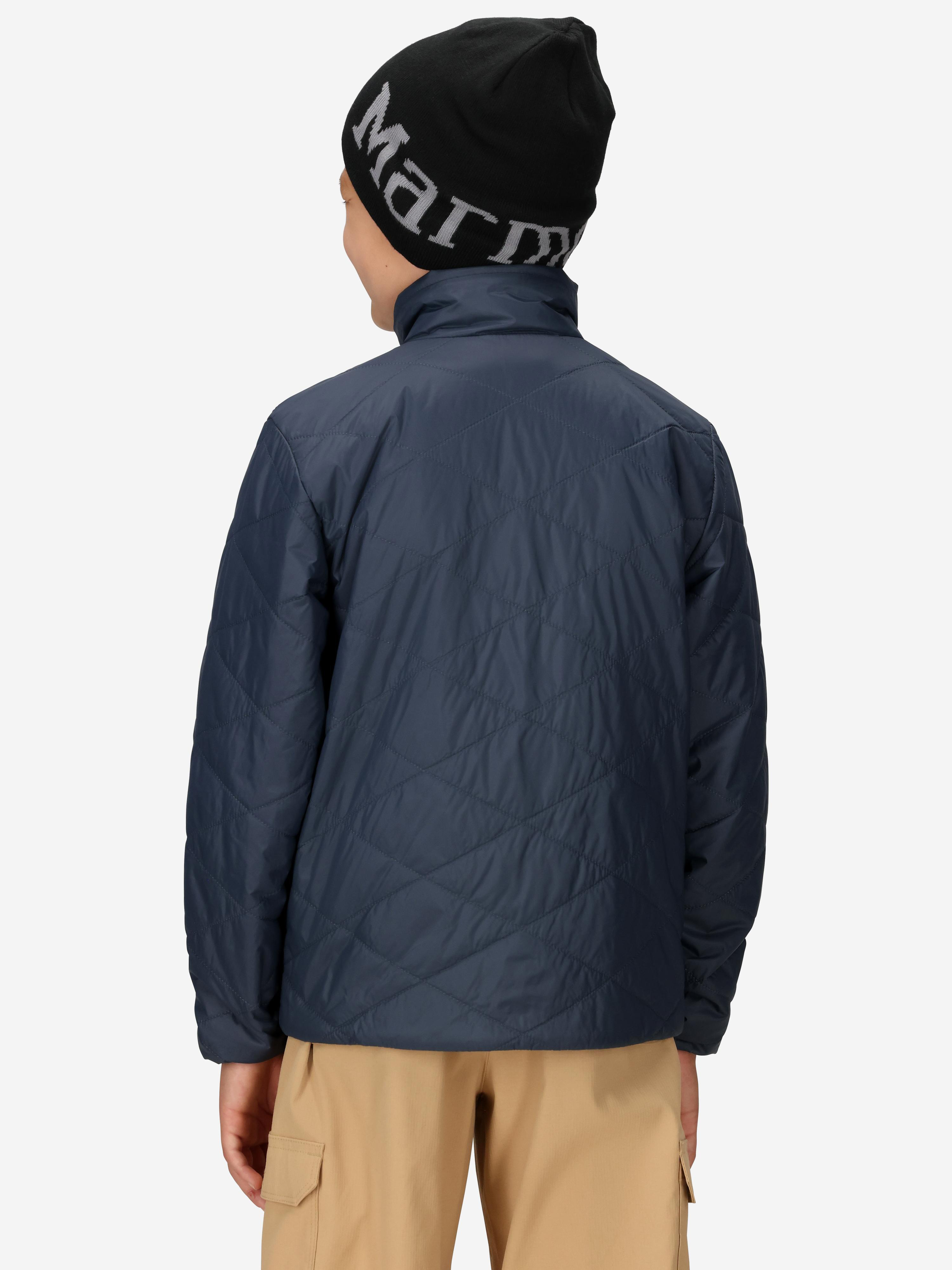 Boy's Snow Bibs, Ski Jackets, & Outdoor Apparel | Marmot