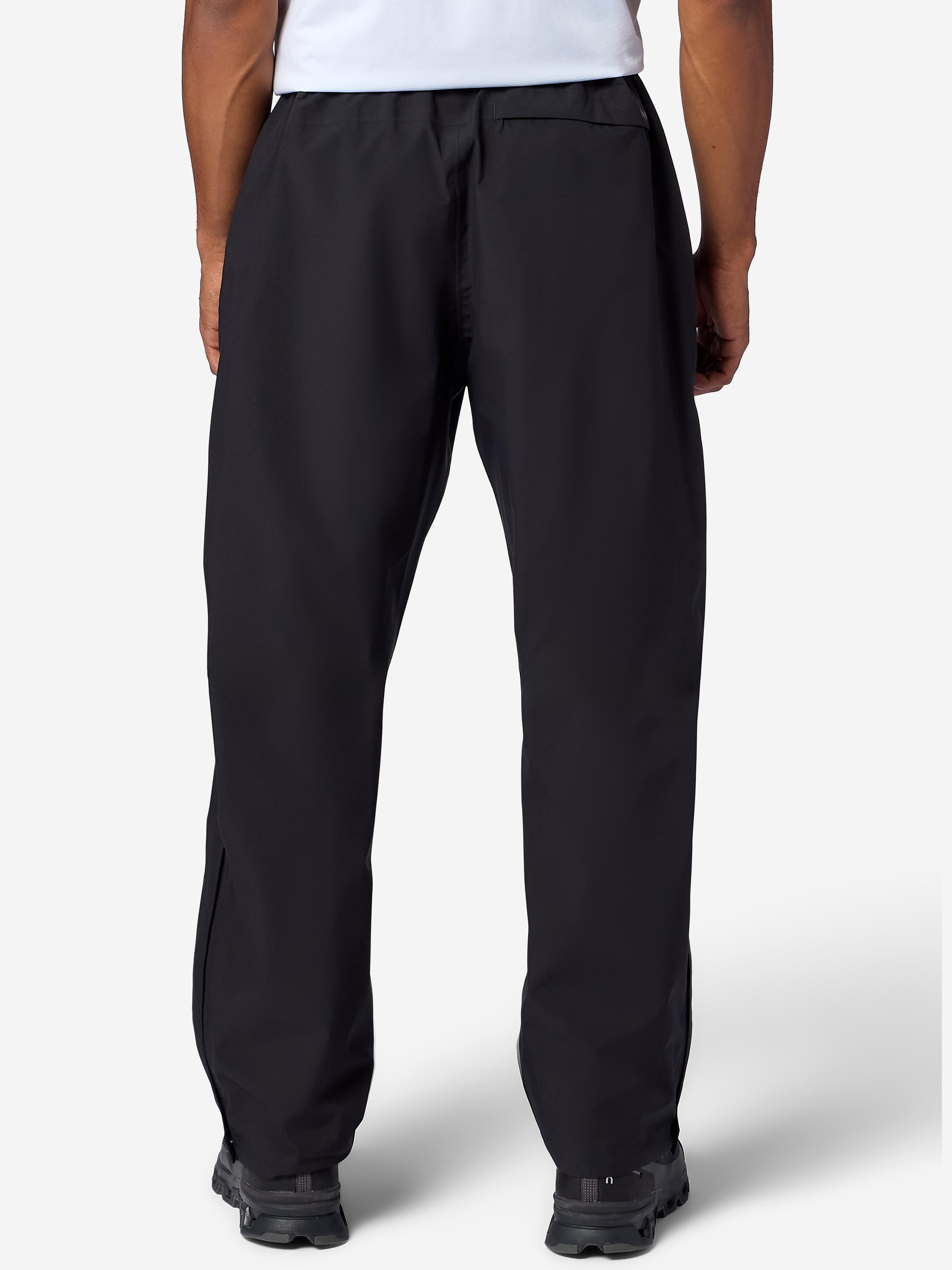 Men's PreCip® Evo Flex Rain Pants | Marmot