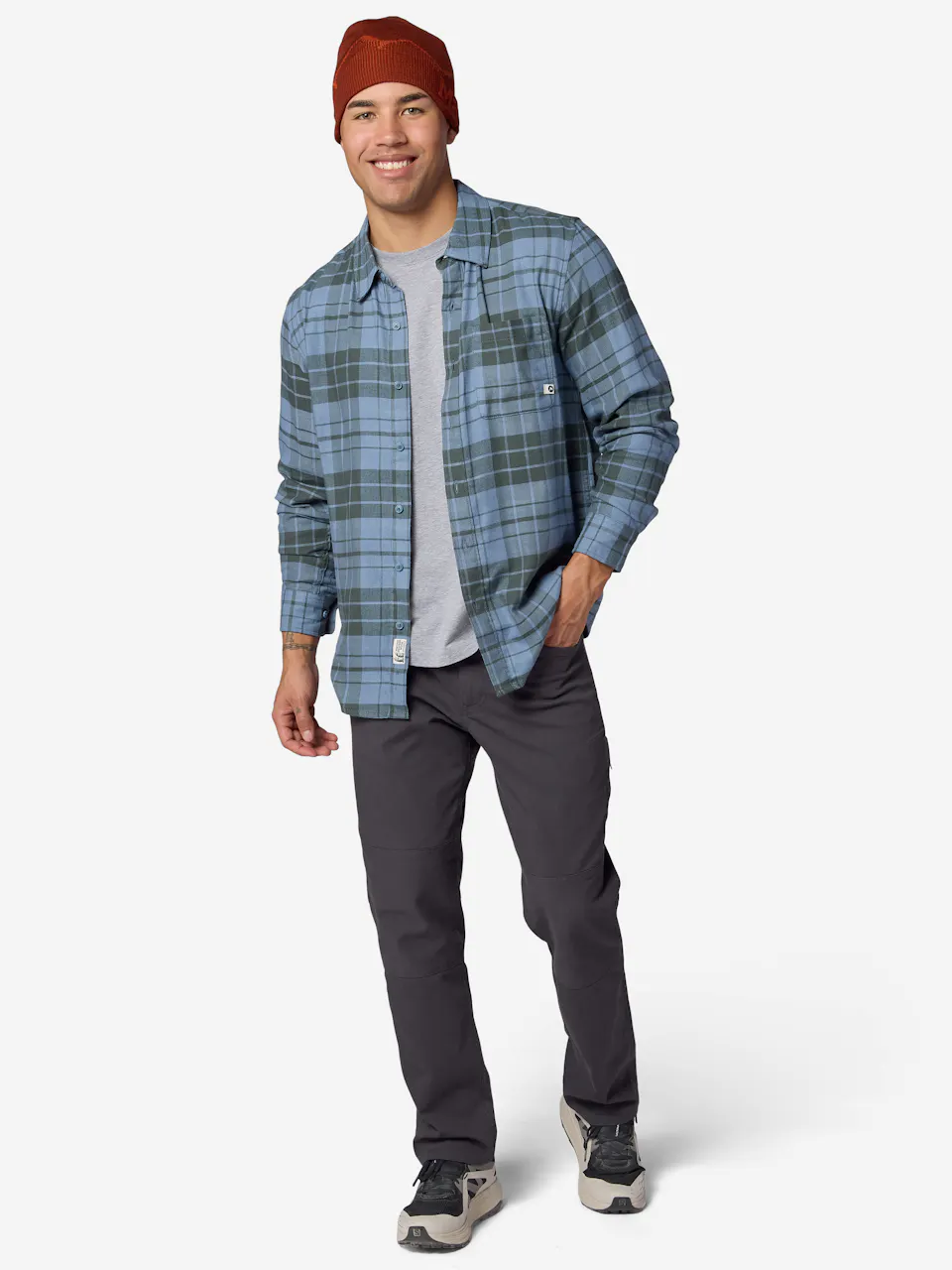 Kick Around Pant