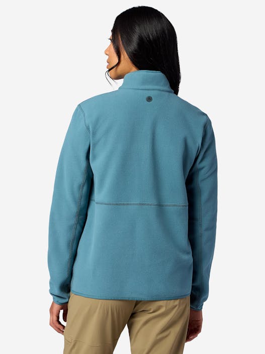 Women's Rocklin Half-Zip Pullover