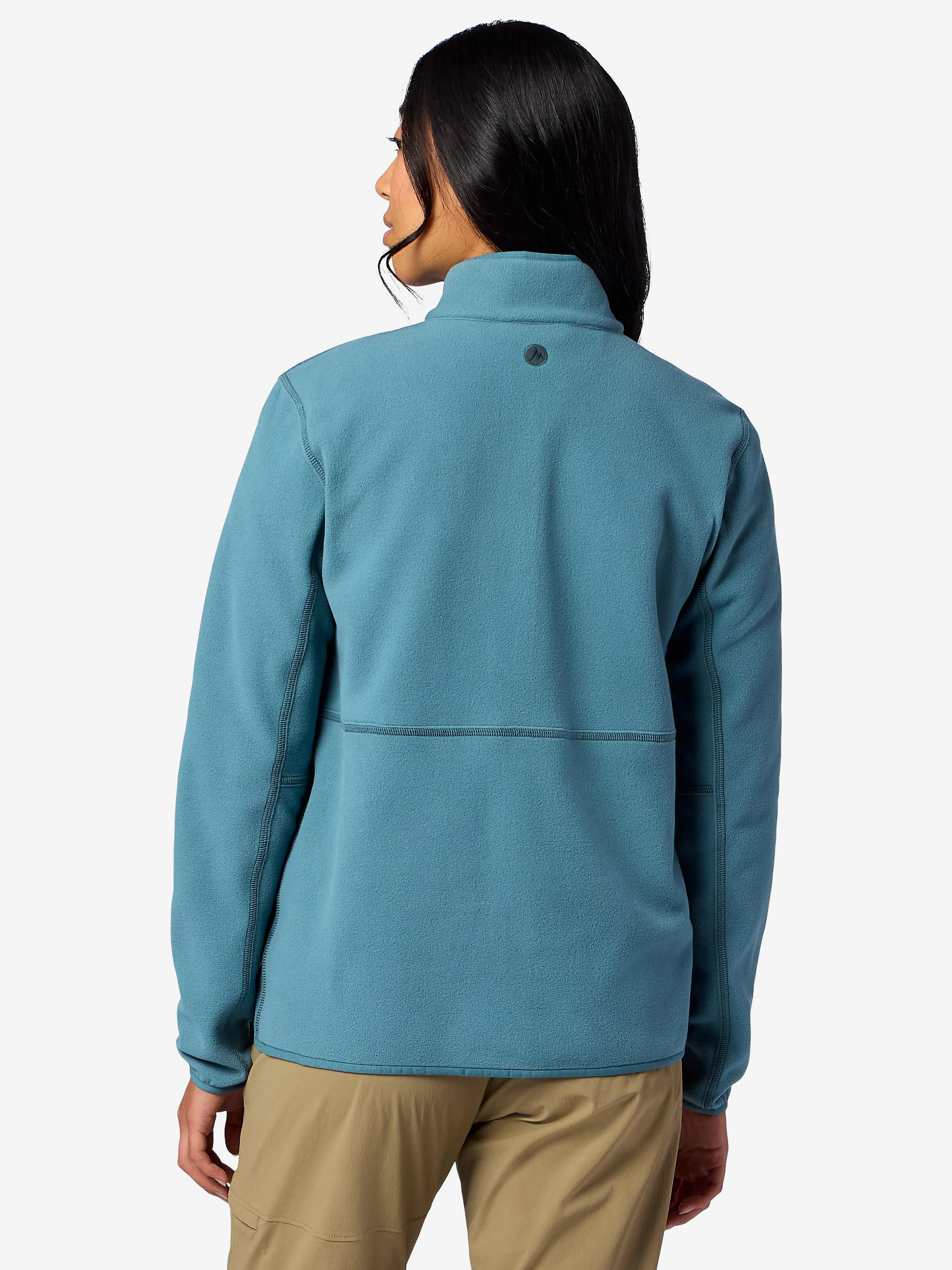 Women's Rocklin Half-Zip Pullover