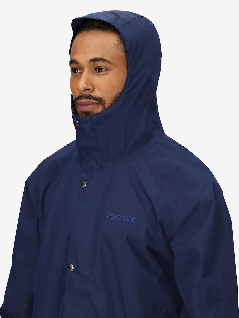 Cascade Jacket