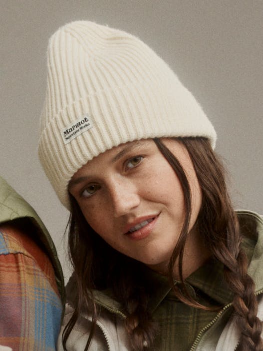 Unisex Ridgefield Beanie