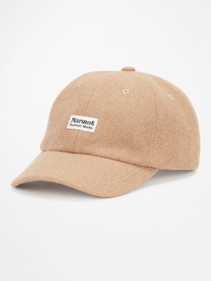 Fairfax Wool Cap (2024)