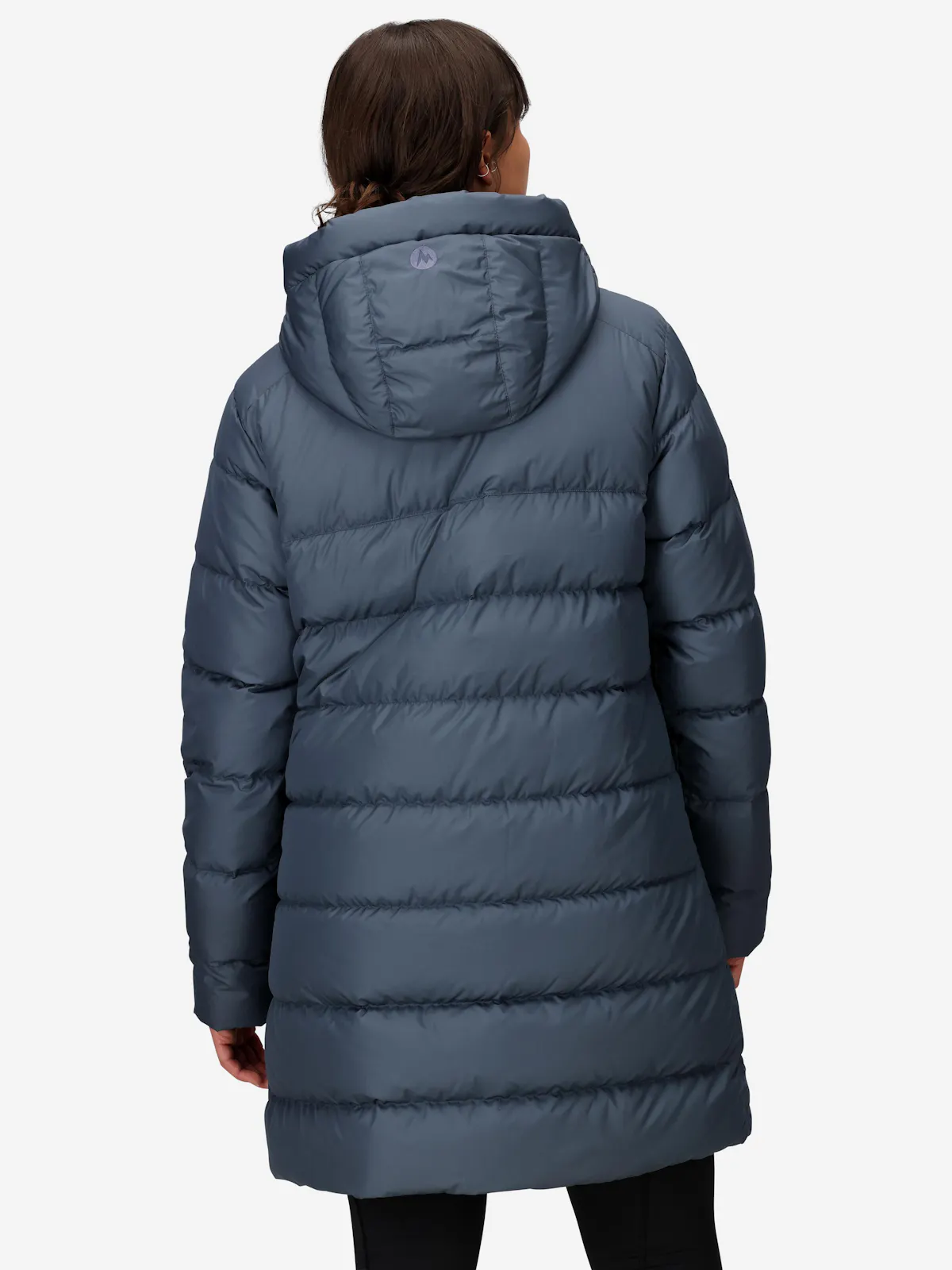 Wm's Strollbridge Parka