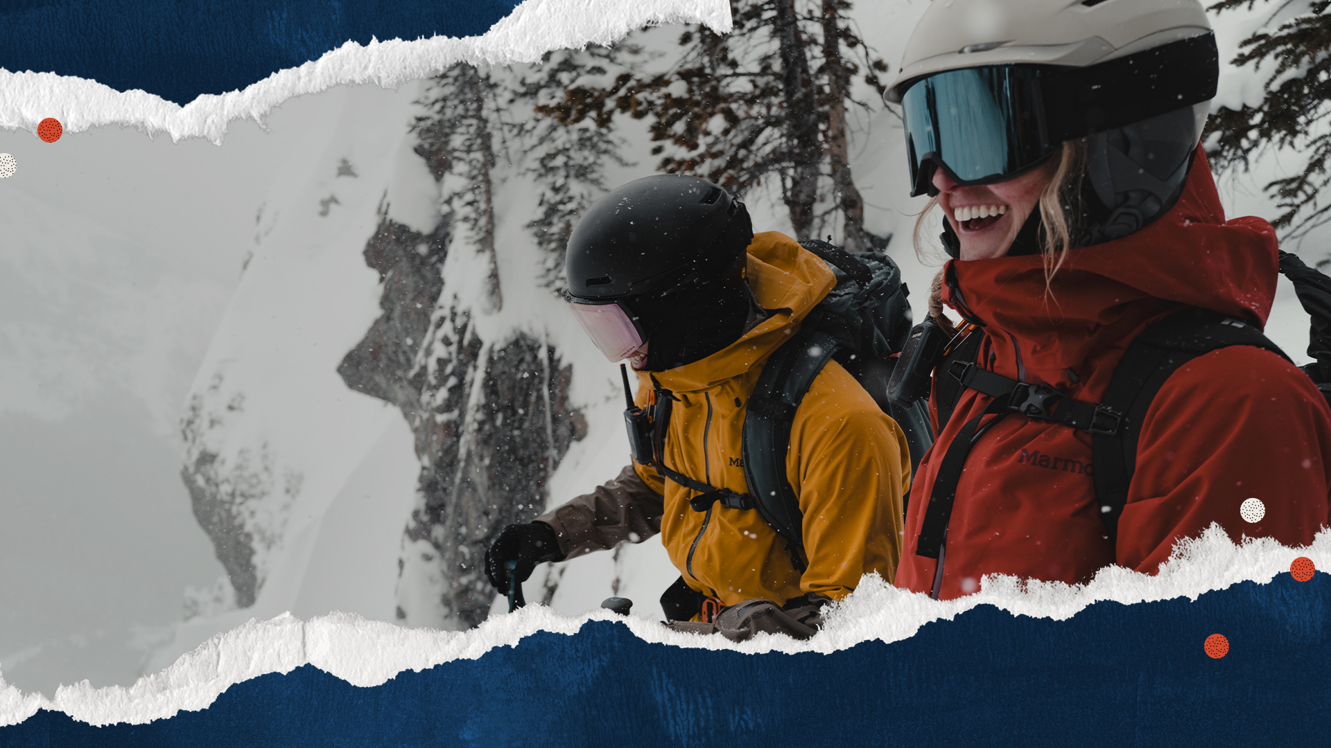 Winter Snowsports | Marmot