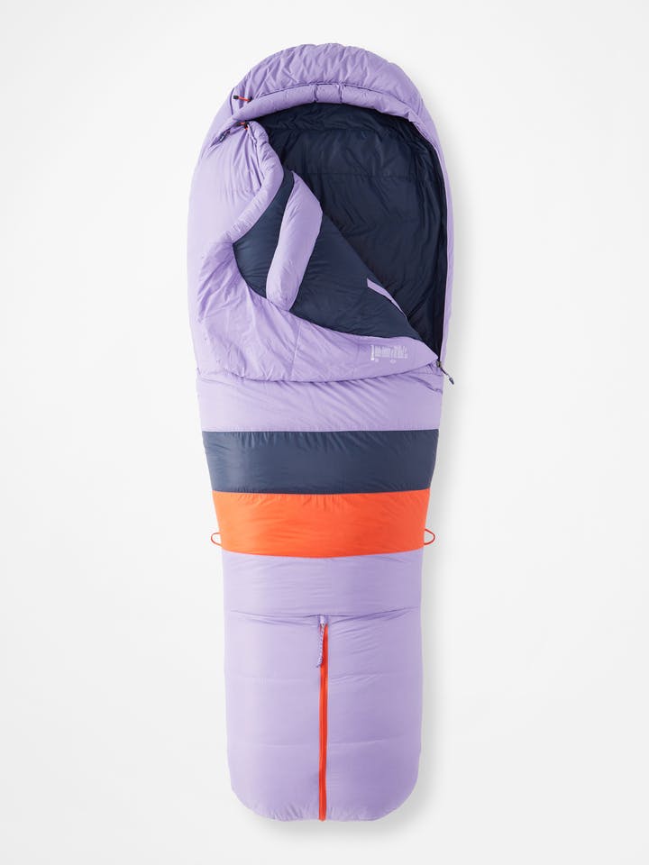 Women's Teton 15° Sleeping Bag