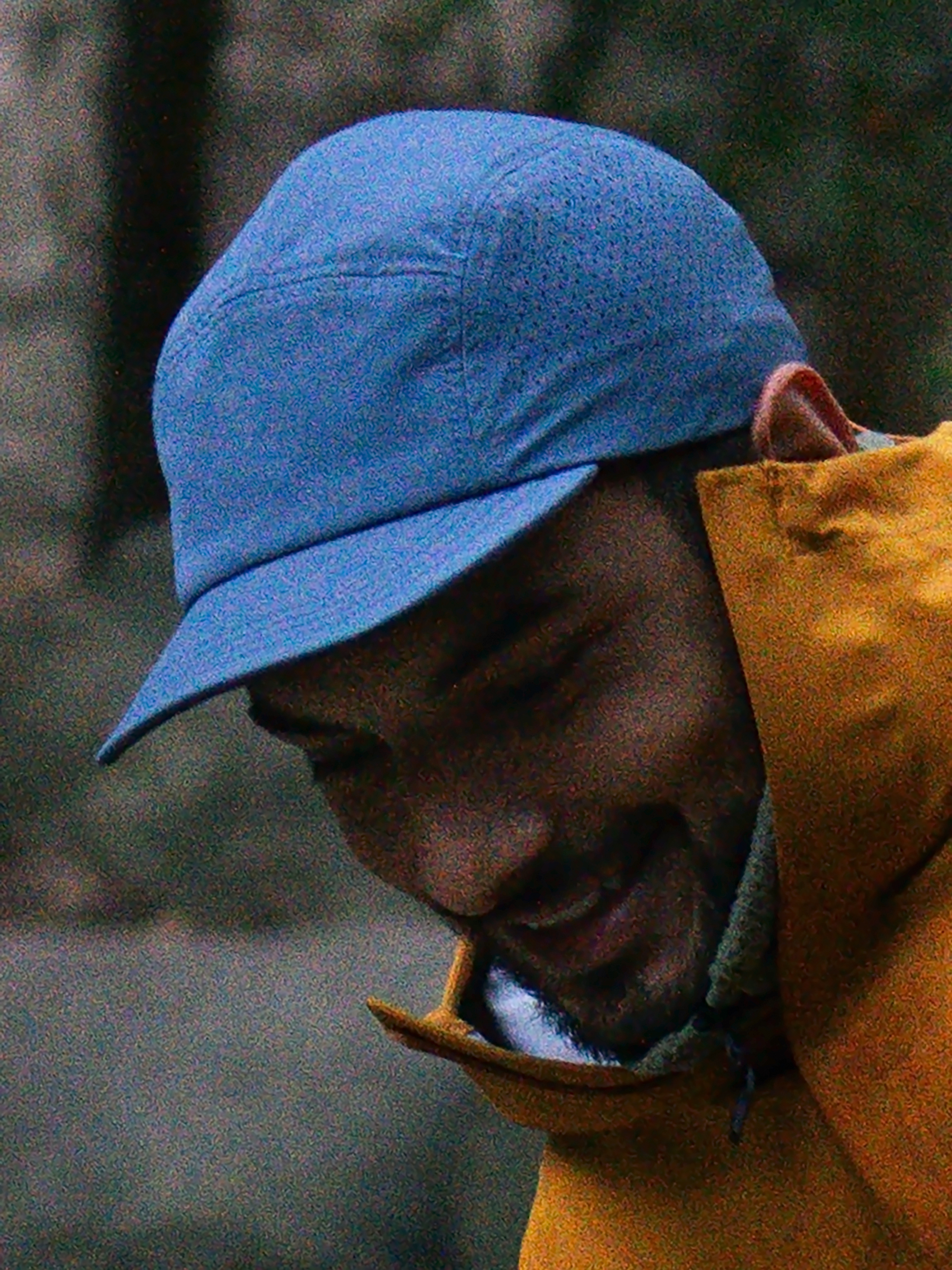 AirExchange Active Cap | Marmot