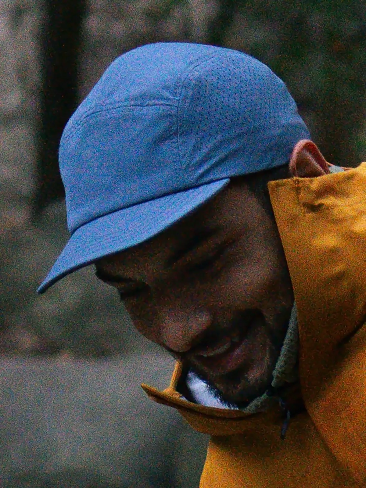 AirExchange Active Cap