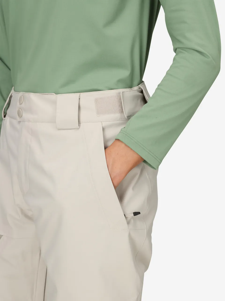 Wm's Refuge Insulated Pant