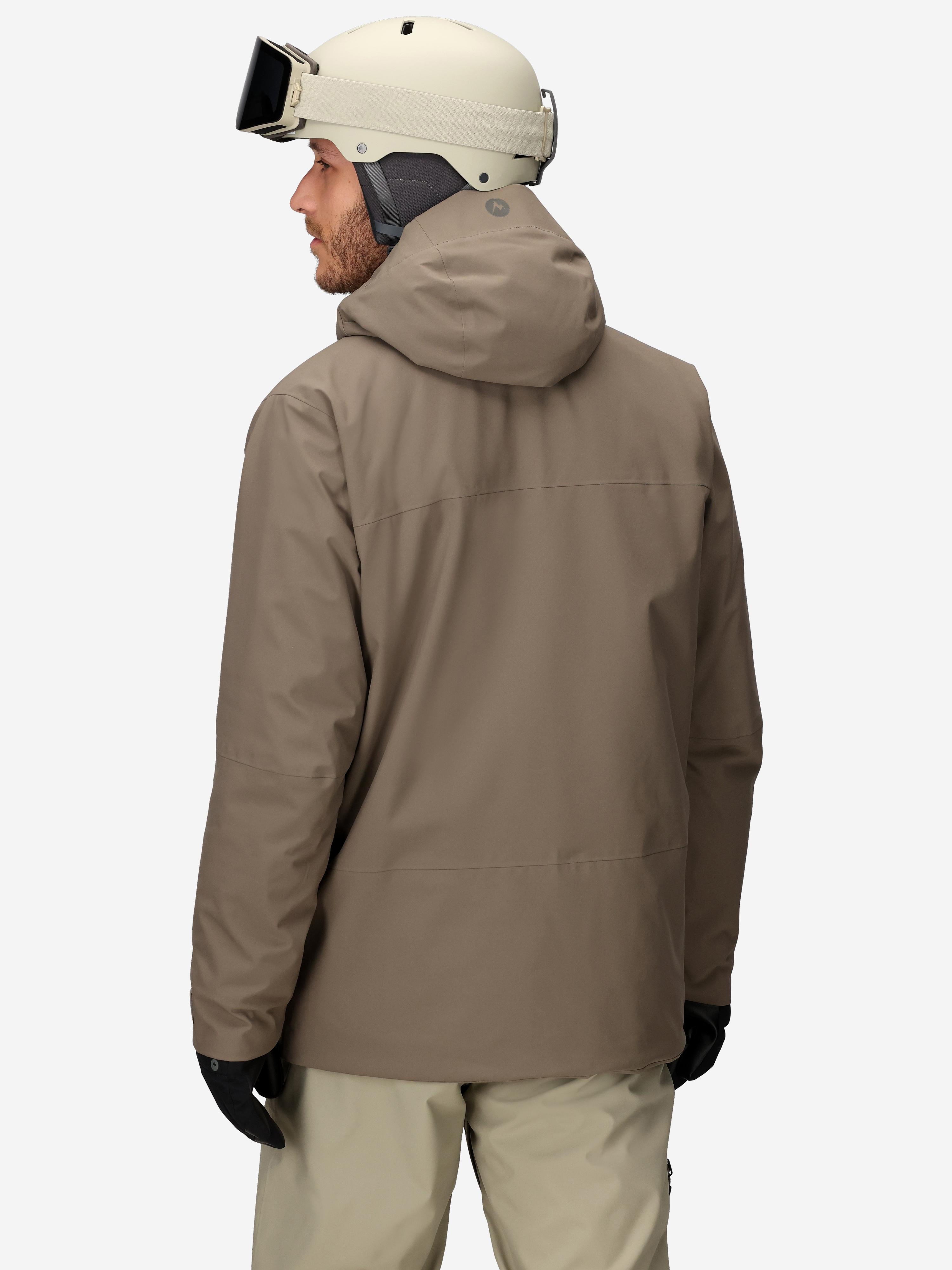 Men's Elevation PrimaLoft® Insulated Jacket (Fall 2025) | Marmot