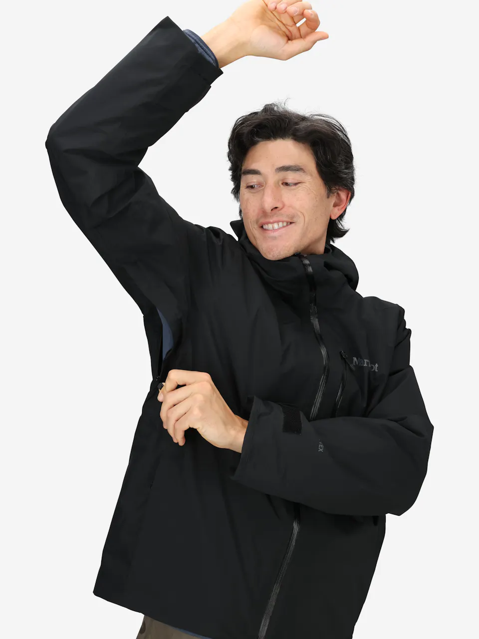 Lightray GORE-TEX Jacket