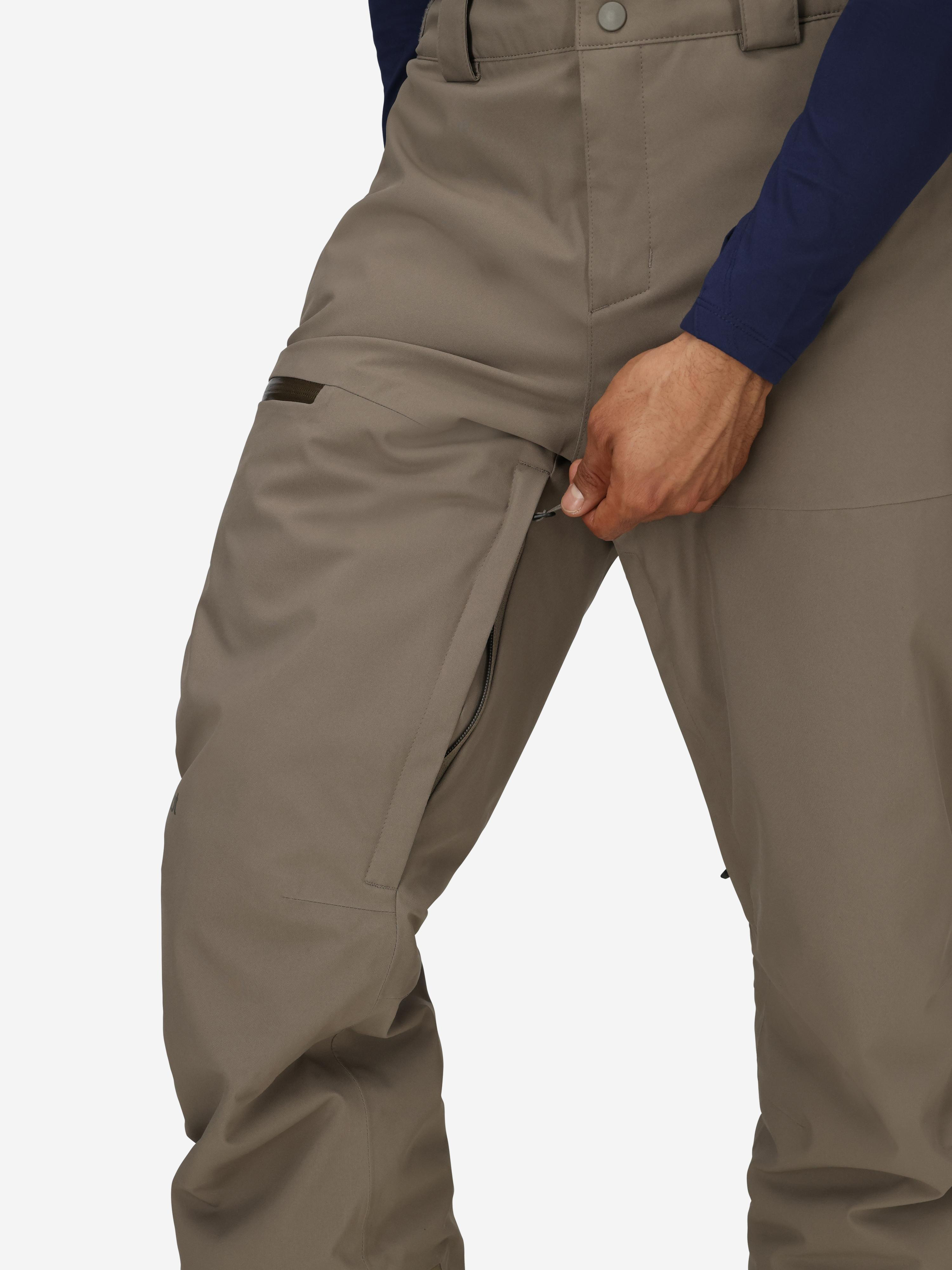 Men's Snowblast PrimaLoft® Insulated Pant (Fall 2025) | Marmot