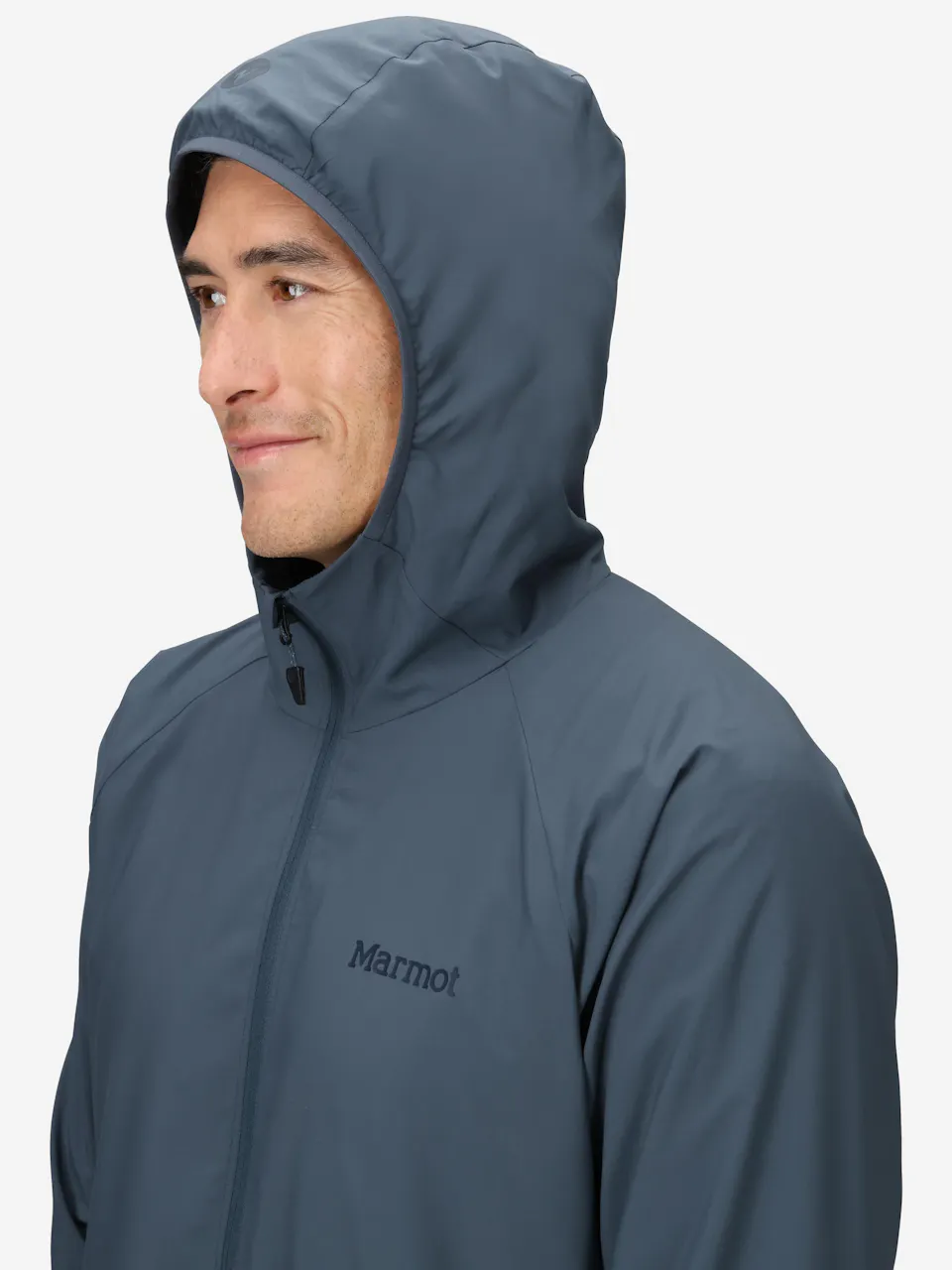 Aerothermal Hoody