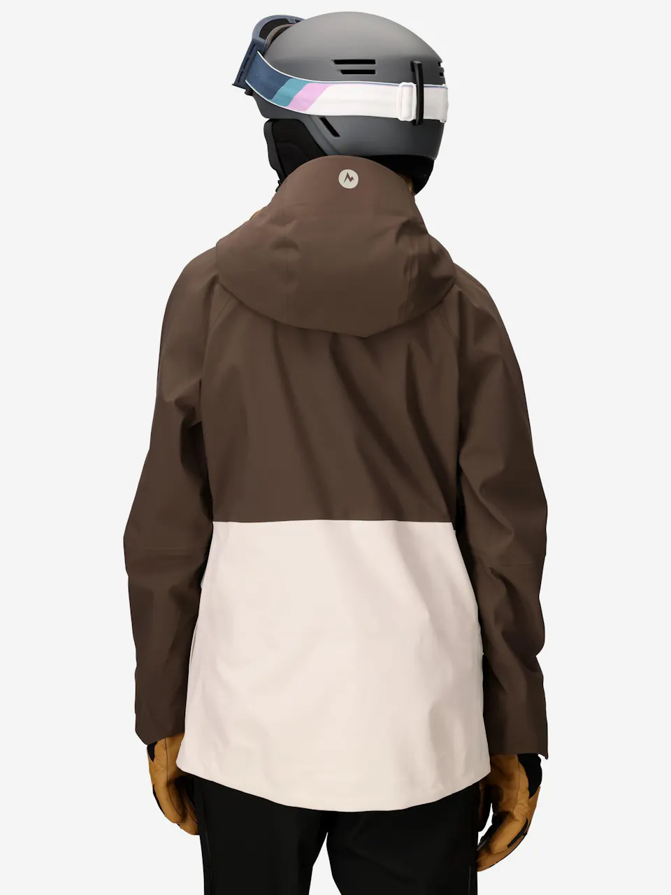 Wm's Refuge Pro Jacket