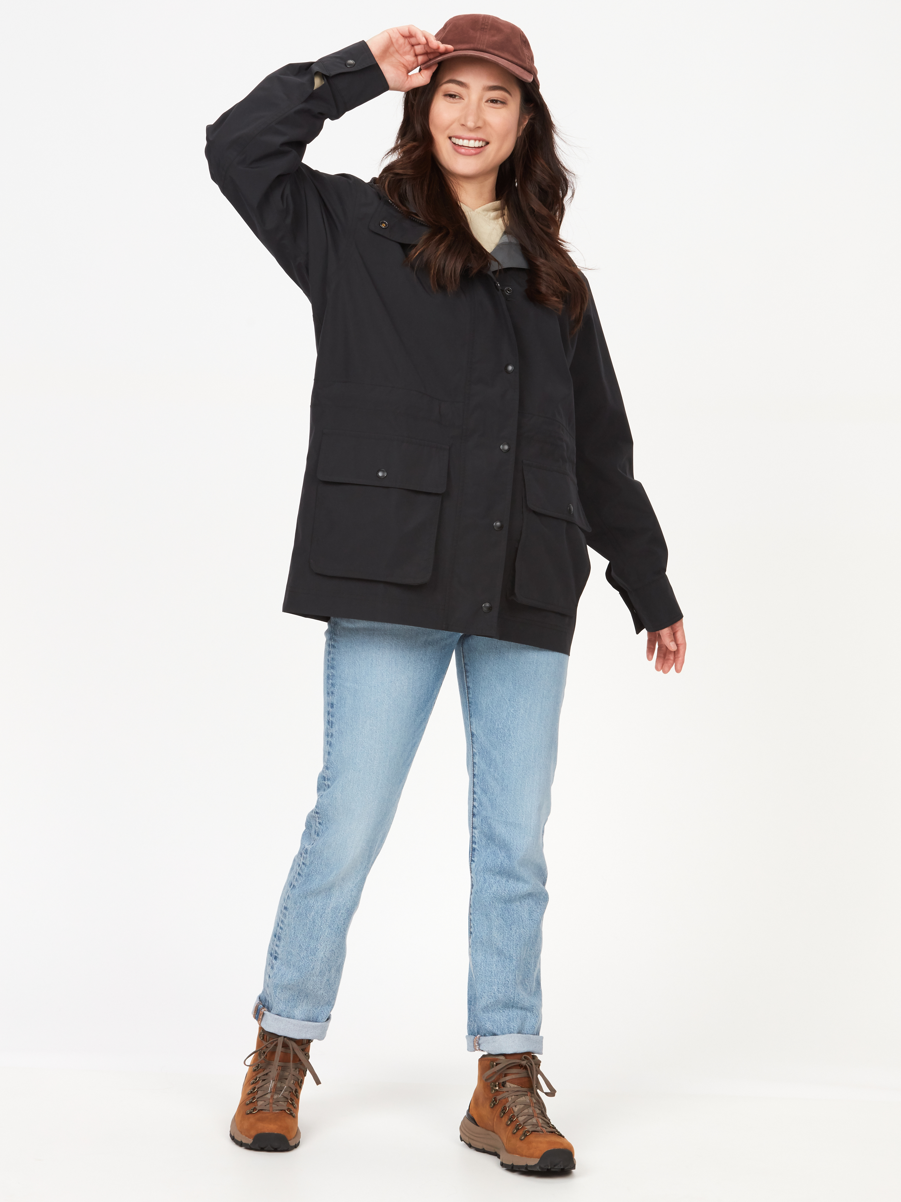 Women's '78 All-Weather Rain Parka | Marmot