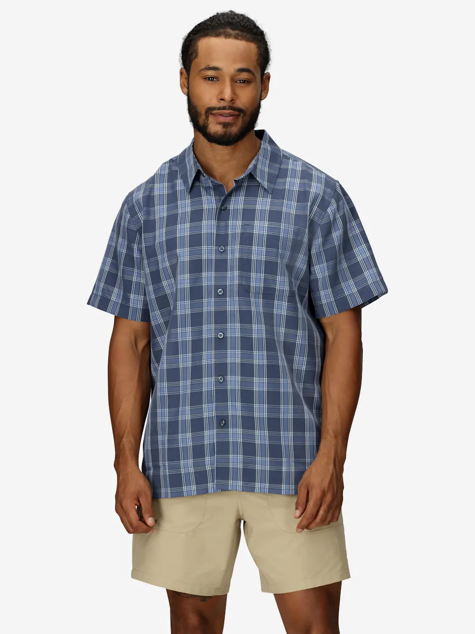 Eldridge Novelty Classic SS