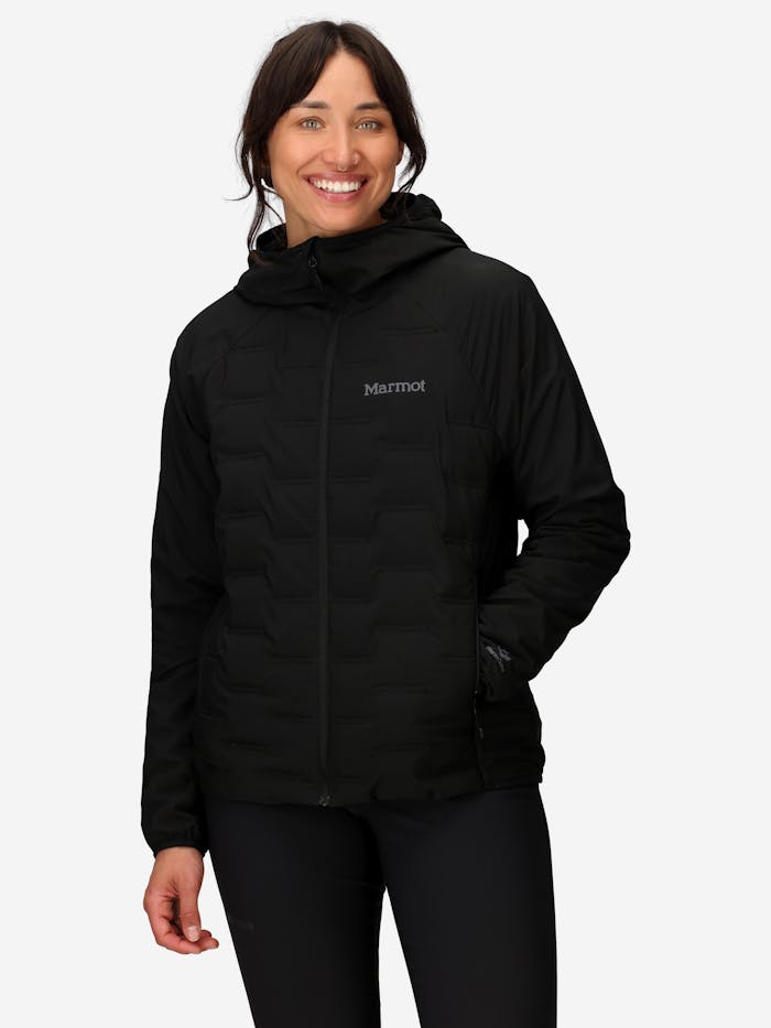 Women’s WarmCube® Active Aerothermal PrimaLoft® Insulated Hoody