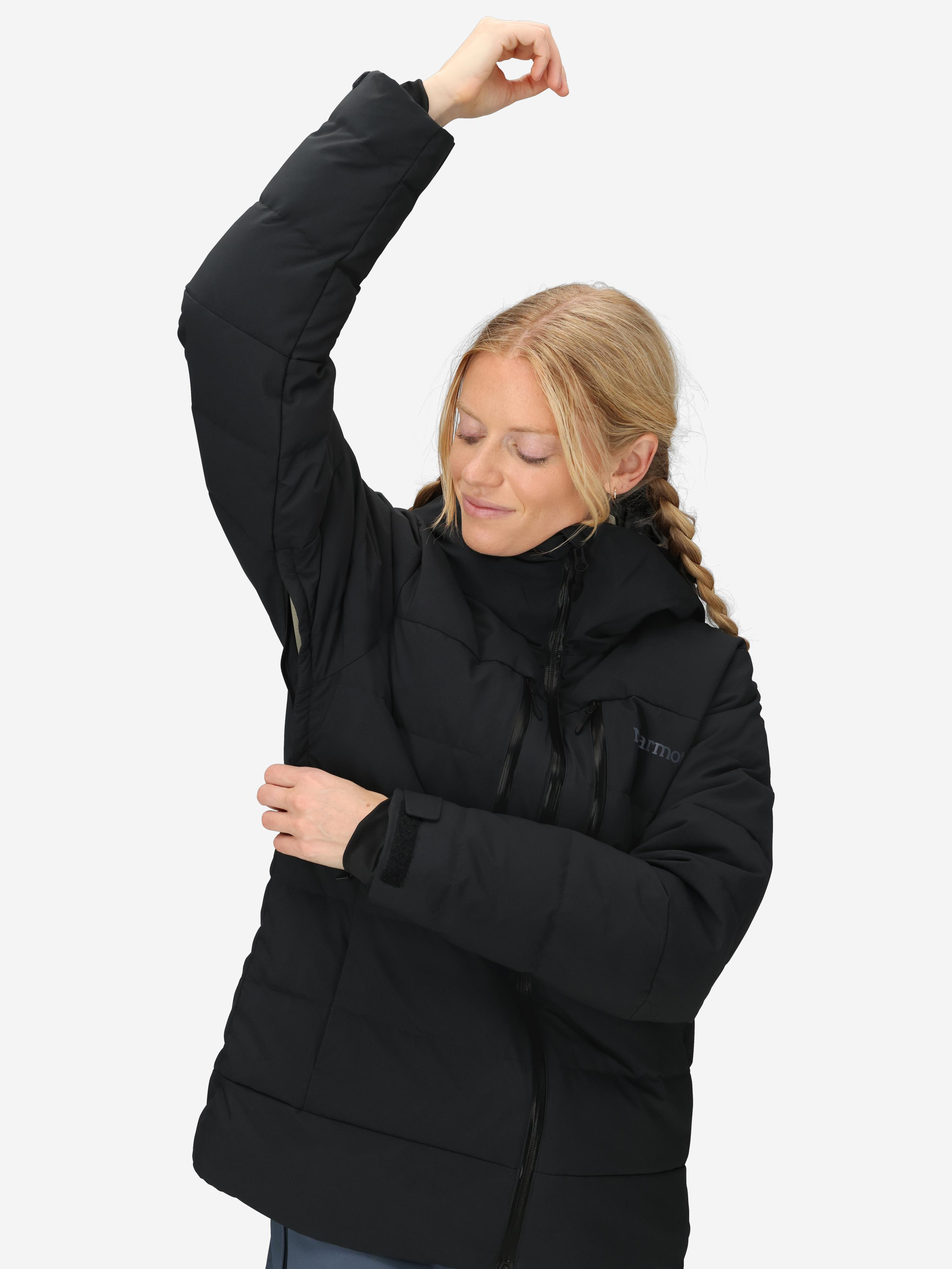 Women's Slingshot Insulated Jacket | Marmot