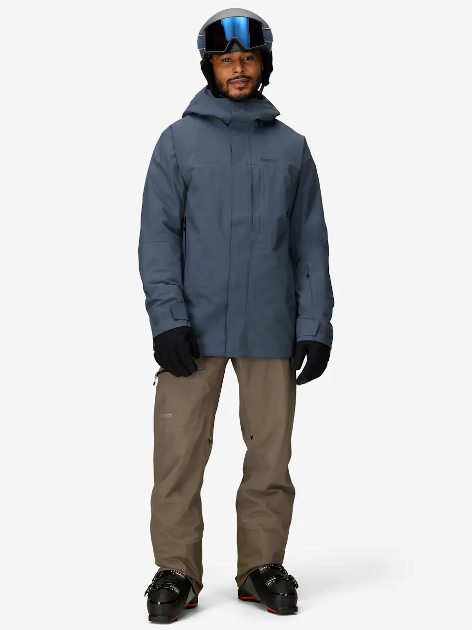 Elevation Jacket