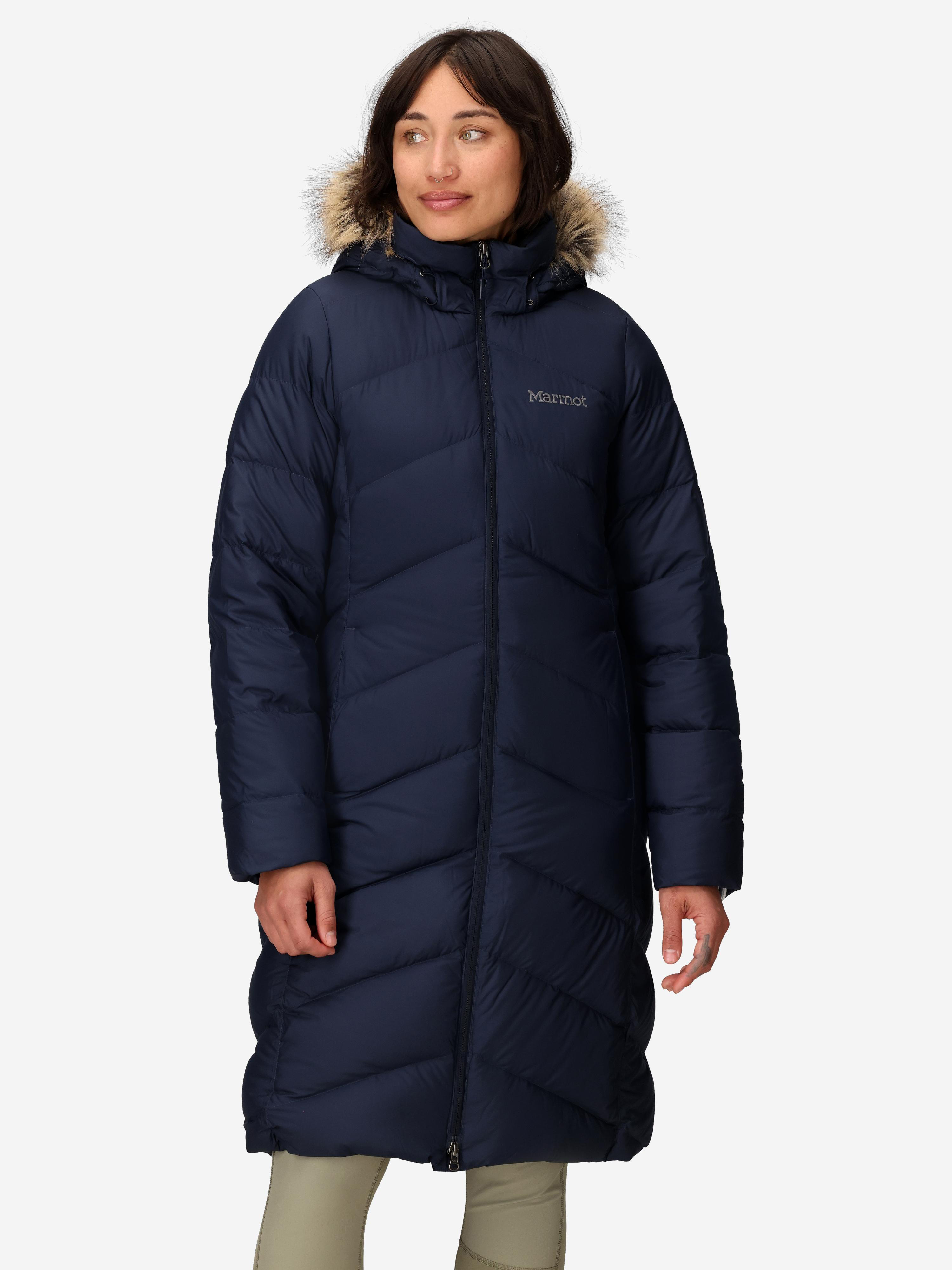 Women's Insulated & Puffer Jackets | Marmot