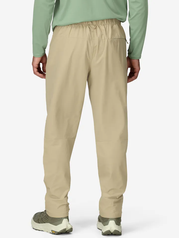 Men's AirExchange UPF 40 Pants | Marmot