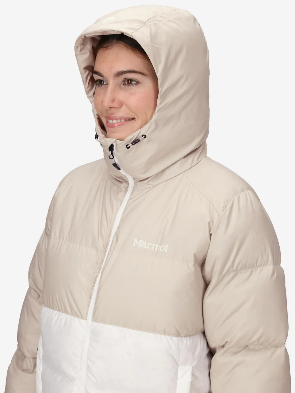 Wm's Guides Down Hoody