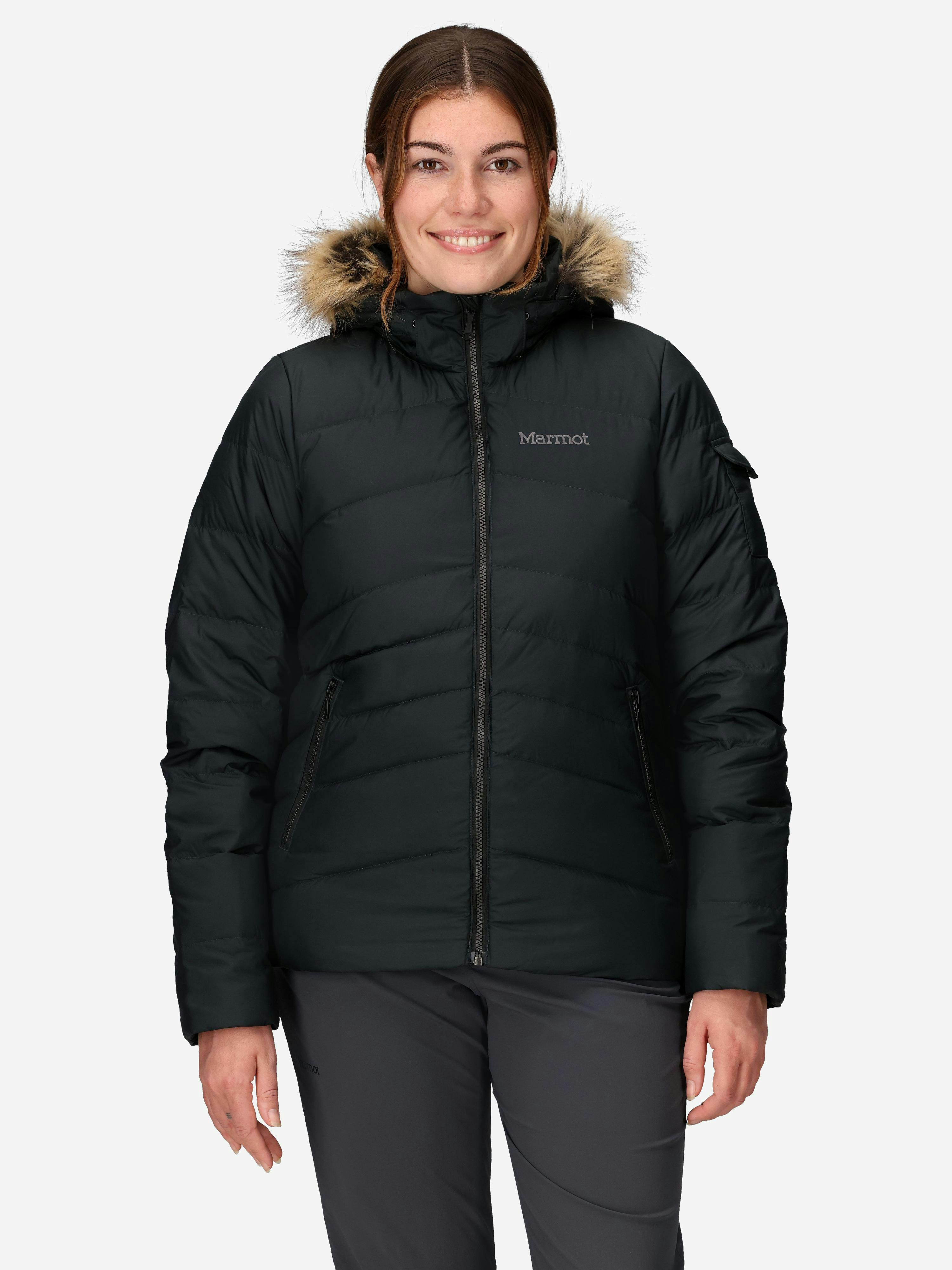 Women's Ithaca Down Jacket (Spring 2026)