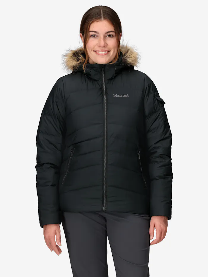 Women's Ithaca Down Jacket