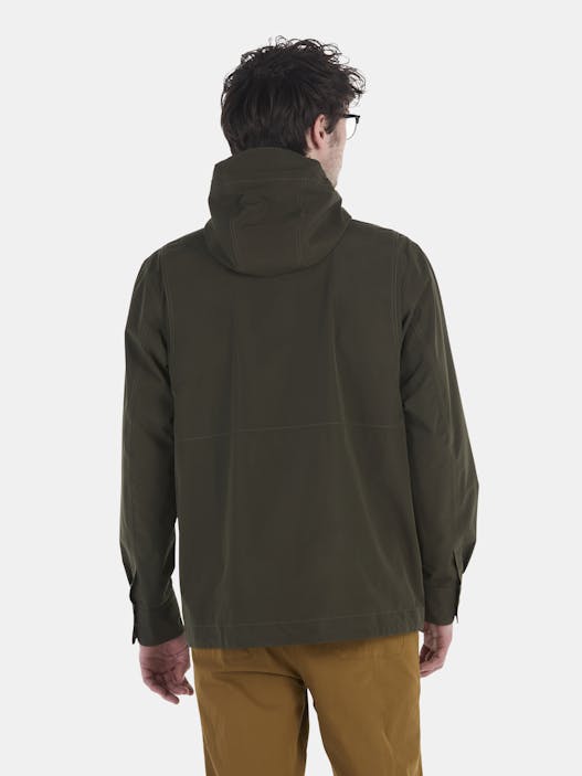 Men’s ‘78 All-Weather Rain Parka (2024)