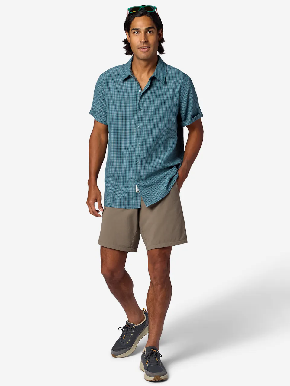 Eldridge Novelty Classic SS