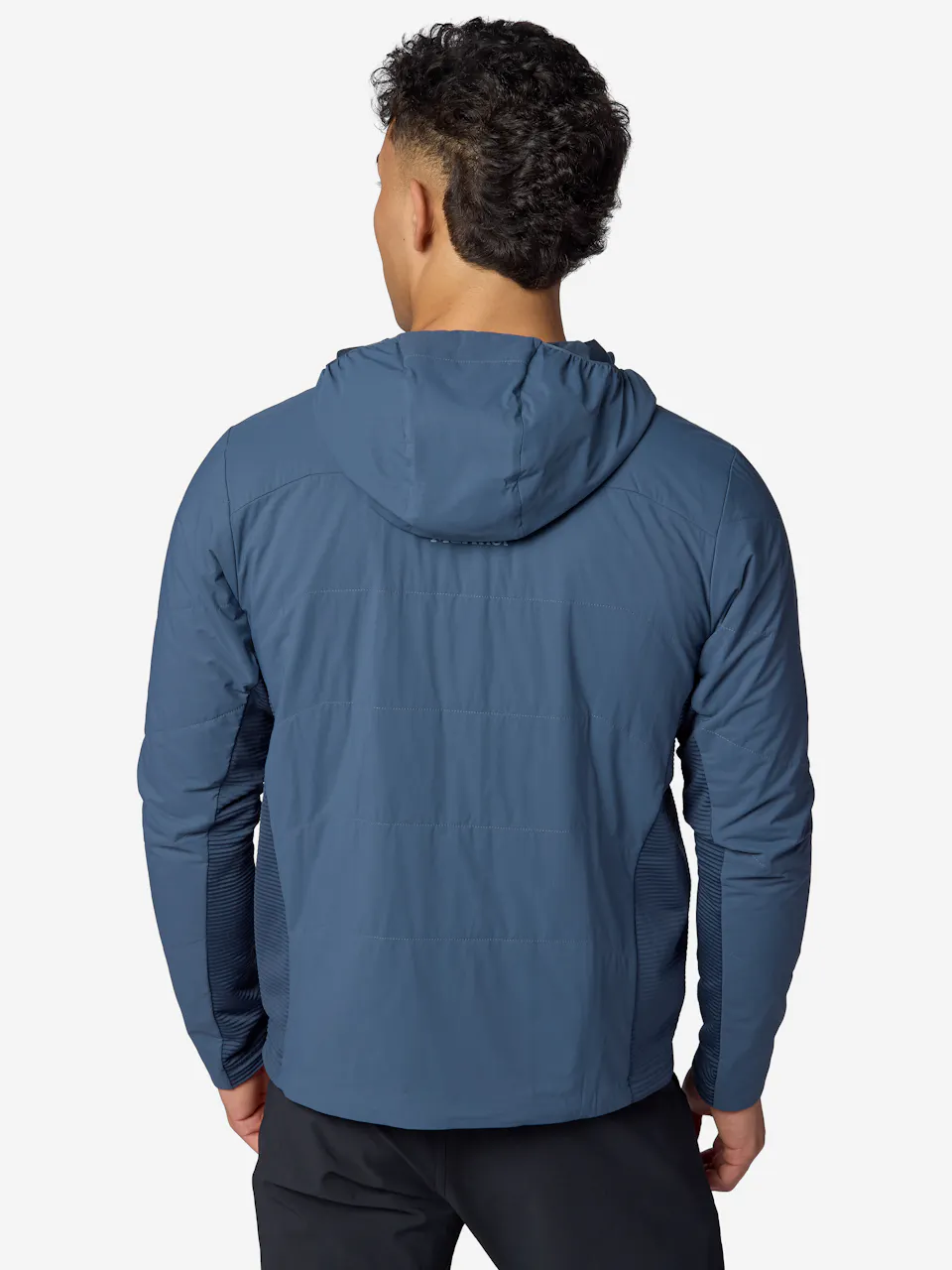Revlo Hybrid Hoody