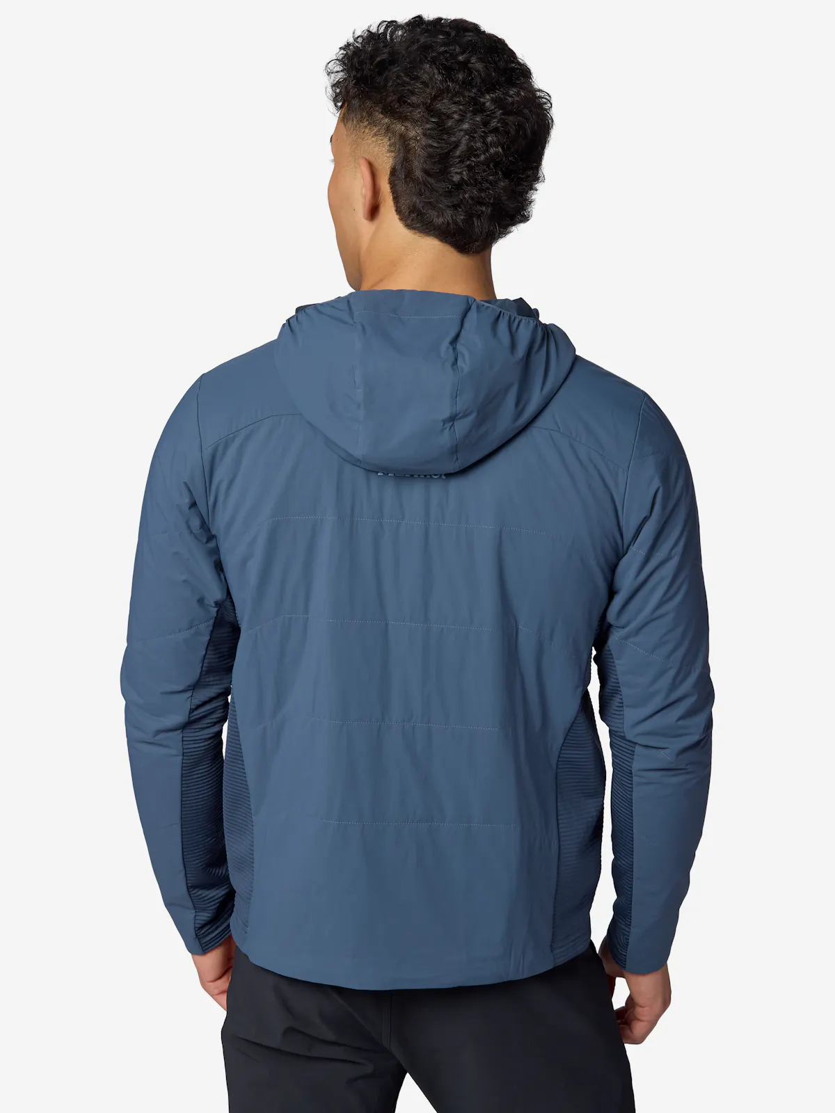 Revlo Hybrid Hoody